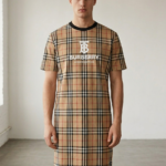 Kids Luxury Black Gold Co-Ord
