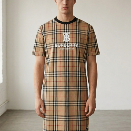 Kids Luxury Black Gold Co-Ord